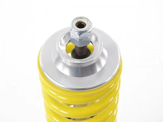 FK Gewindefahrwerk Sportfahrwerk Opel Astra G T98/NB/T98C/T98V Bj. 1998-2004