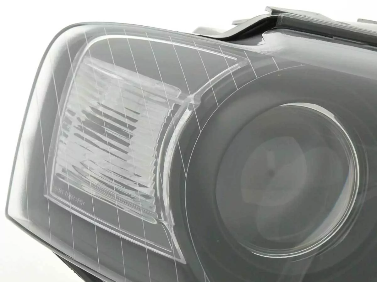 Verschleißteile Scheinwerfer rechts VW Passat (Typ 3C) Bj. 05-