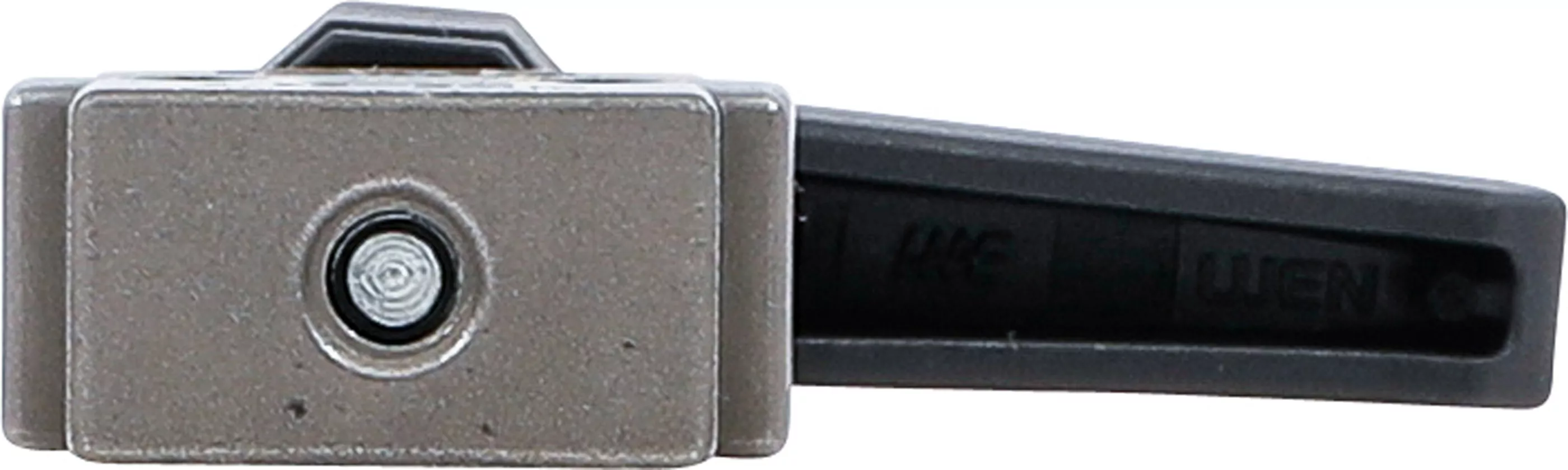 Bremsleitungsklemmen-Satz | 4,75 mm (3/16") | 4-tlg.