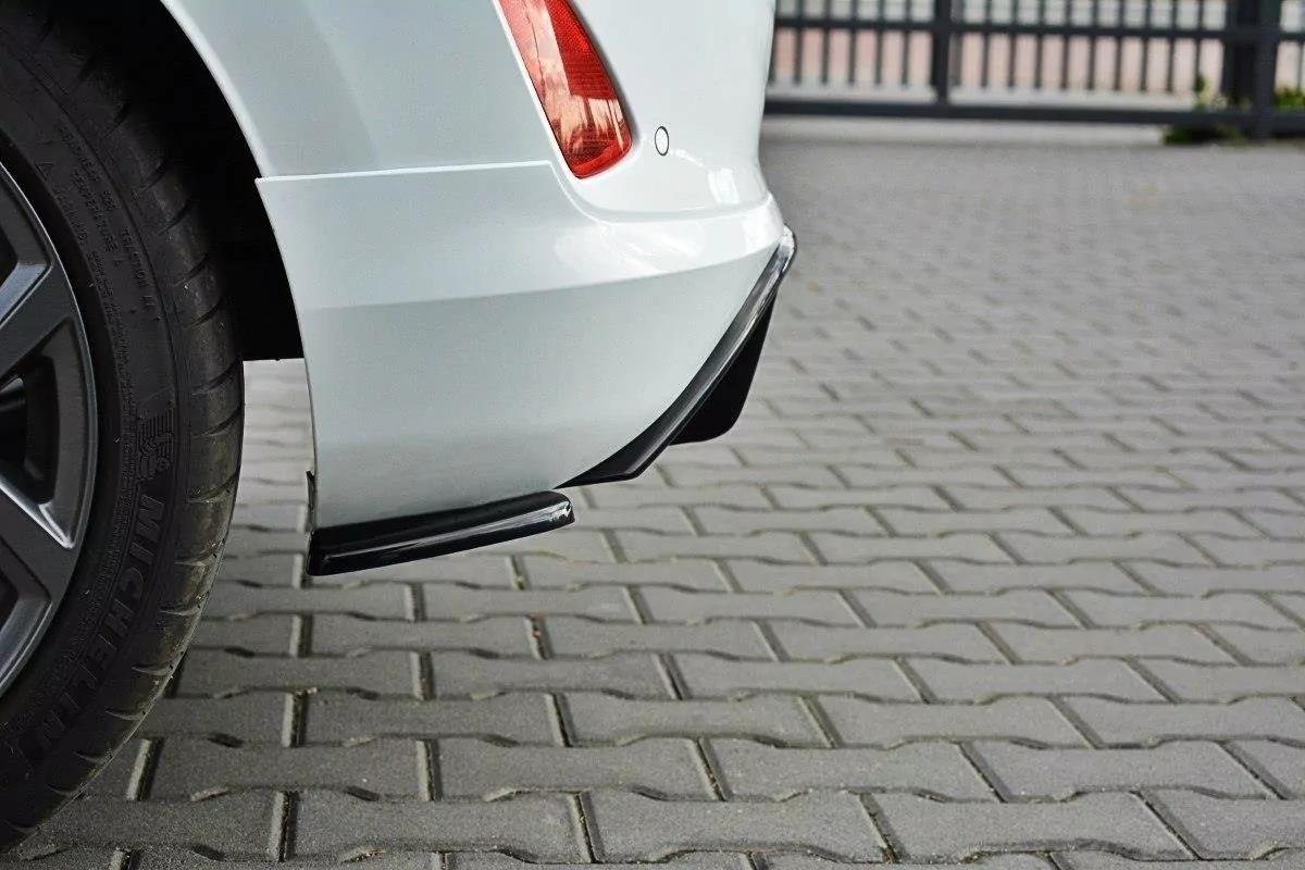 Heckwischer Echtglas Stopfen für Volvo Modelle Heckwischer Echtglas Stopfen für Volvo Modelle