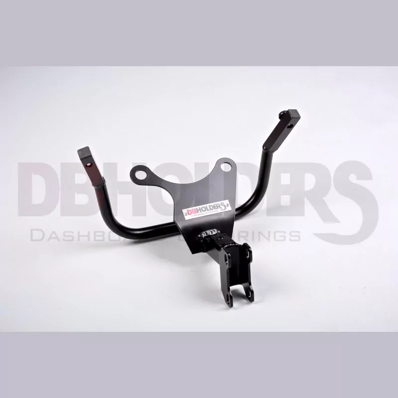 DB Holders Aluminium Verkleidungs Halter Suzuki GSX-R 1000 2007-2008