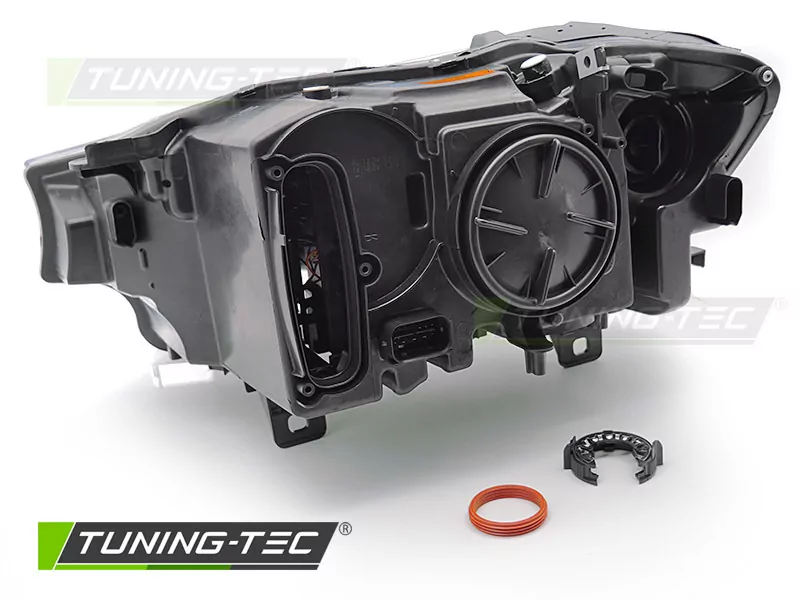 Xenon Headlight Right Side Fits Bmw X3 F25 Lci 14-17