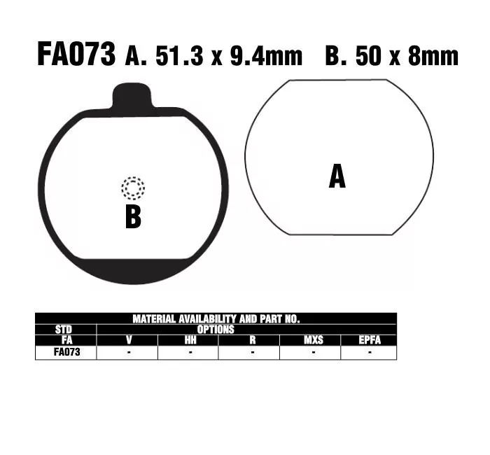 Ebc-fa73 = Fa33