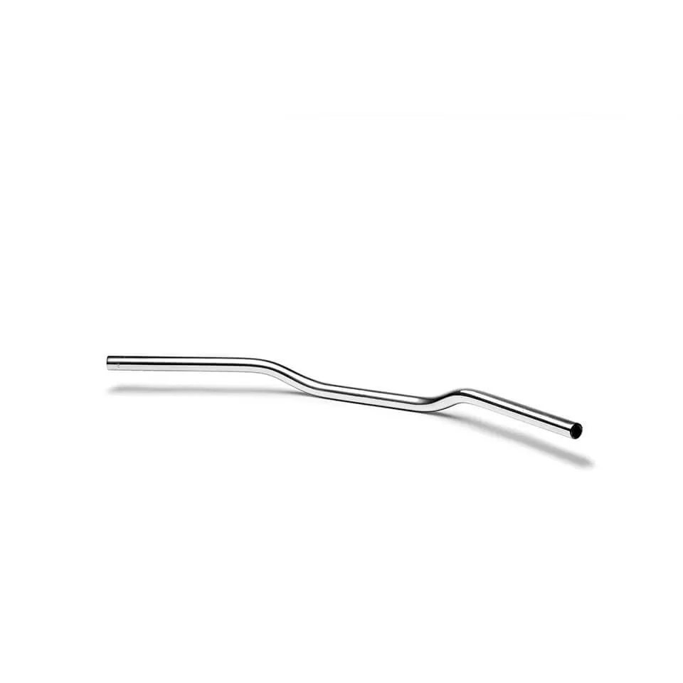 LSL 7/8 Zoll Stahl-Lenker Superbike Flat LN1 mit ABE