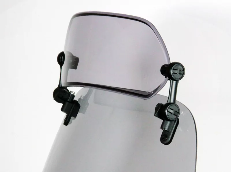 MRA X-creen-Sport Aufsatz "XCSA" Ersatz-Spoiler - Universal