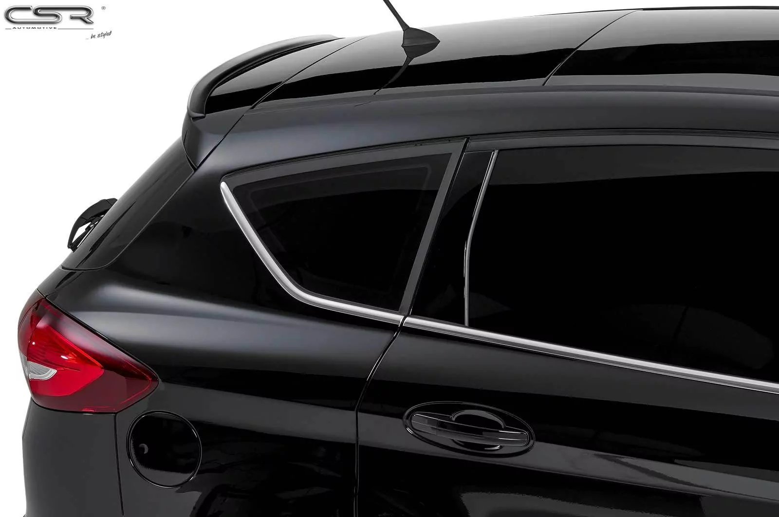 Dachkantenlippe für Ford C-Max DKL140