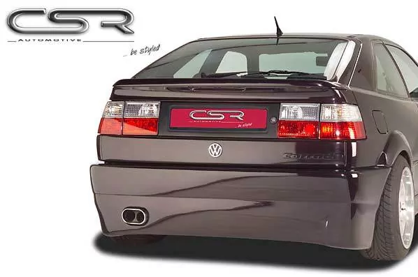 Heckstoßstange für VW Corrado HSK028