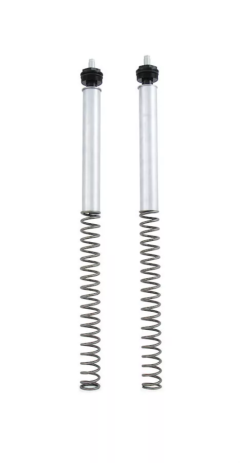 Öhlins Gabelfederkit Road & Track FSK 167 für Honda CRF300L  CRF300 Rally 2021-2023