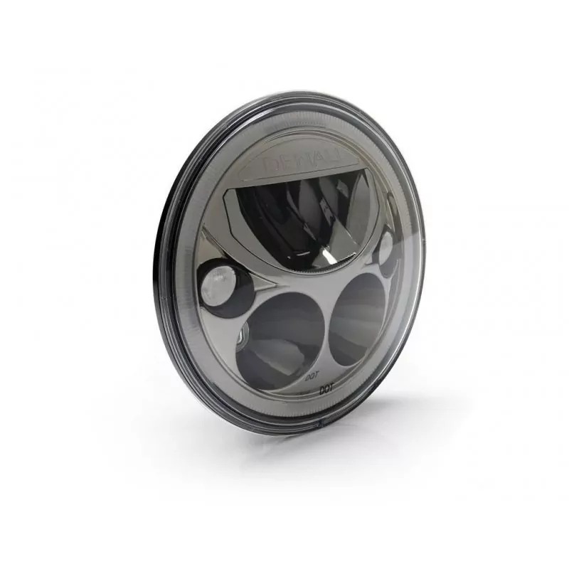 Denali M5 LED 5.75 "Scheinwerfermodul