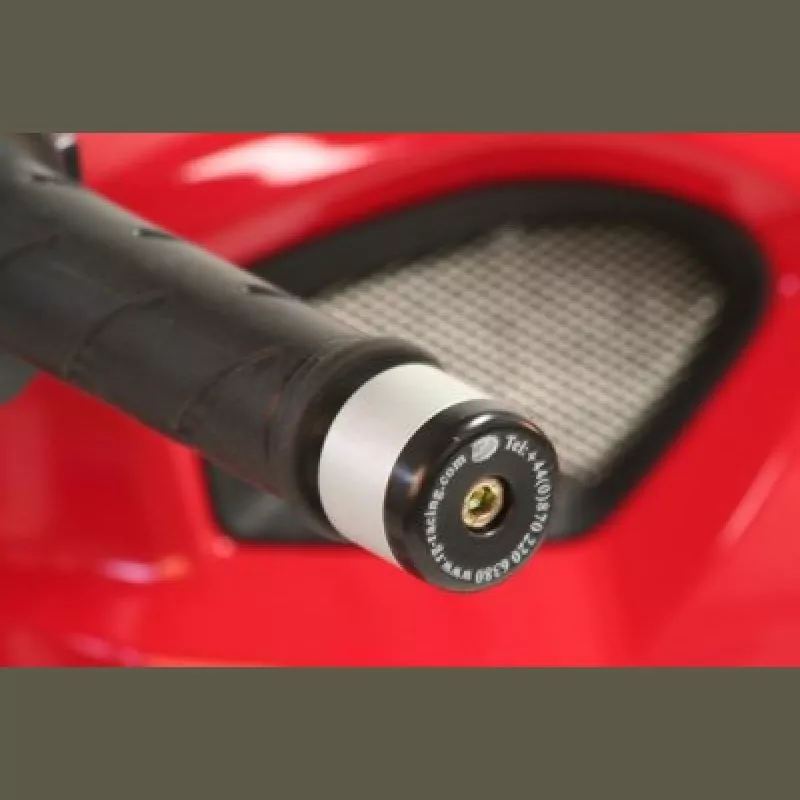 R&G Racing Ducati Streetfighter 848 / 1098 Lenker Protektoren