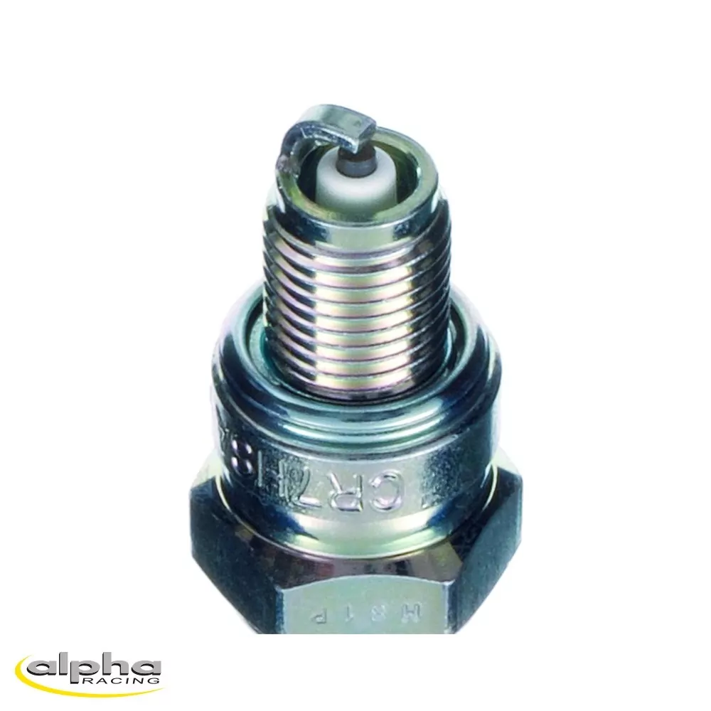 NGK | Zündkerze | CR7HSA | 4549