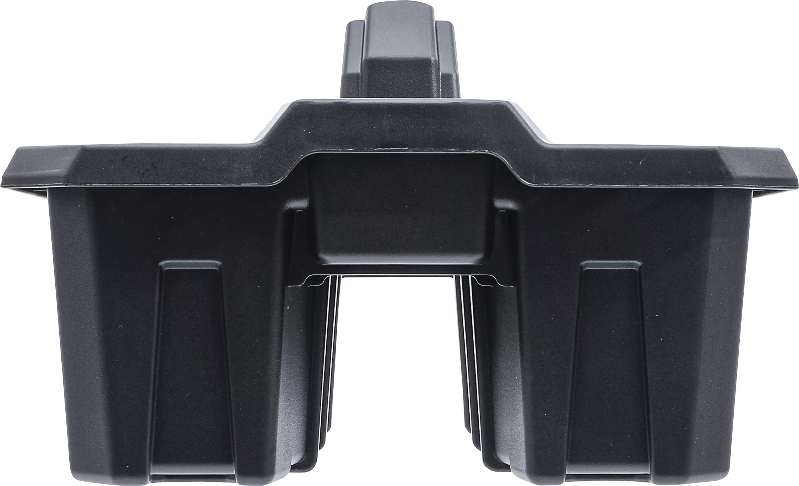 Werkzeug-Tragekasten | Kunststoff | inkl. Werkzeug-Sortiment | 11-tlg.