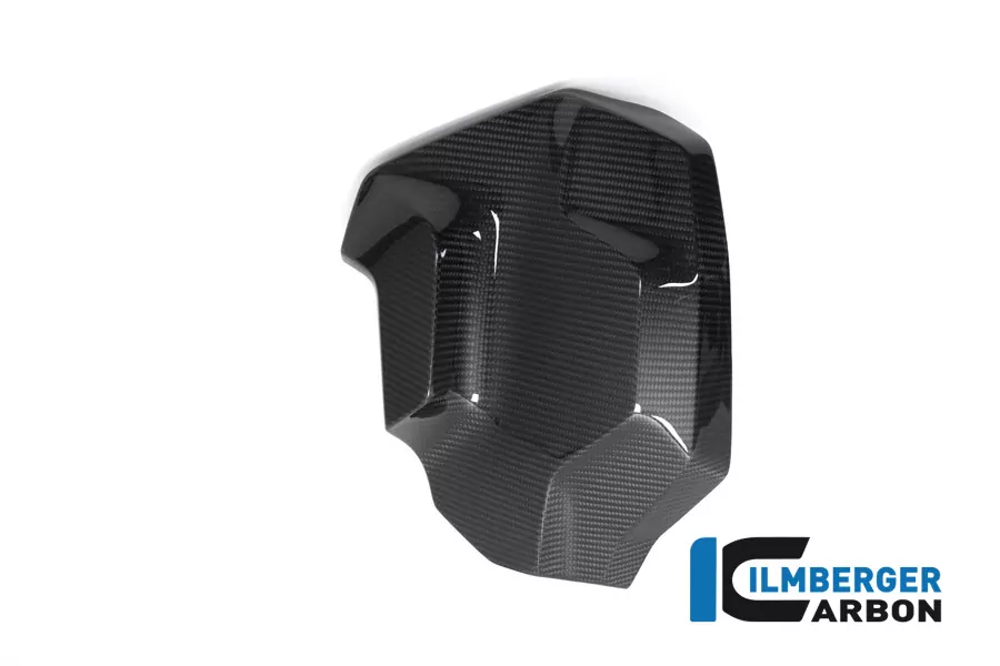 Flap / Wasserkühlerabdeckung rechts Carbon für BMW R 1250 GS Adventure ab 2019