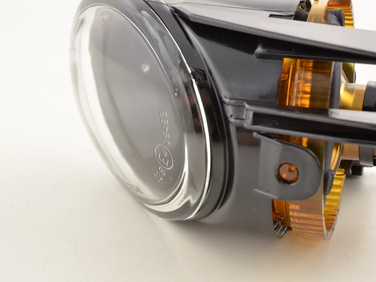 Verschleißteile Nebelscheinwerfer links VW Passat (B6/3C) Bj. 06