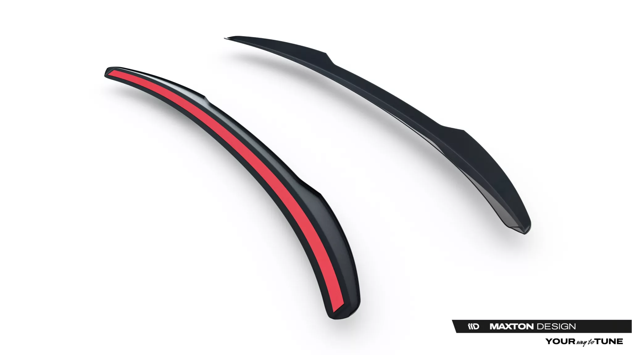 Höher Spoiler CAP Für BYD Seal U Mk1 