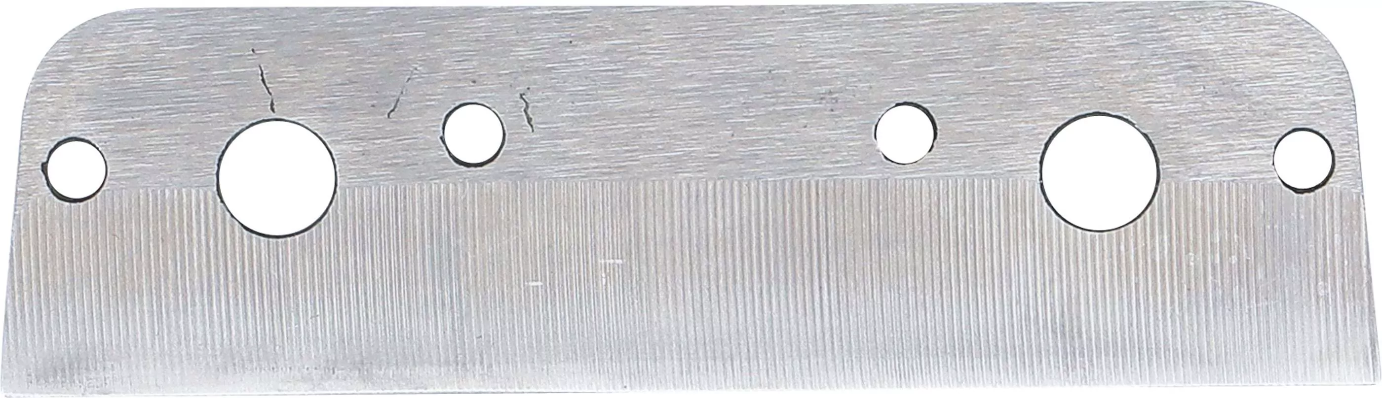 Ersatzklinge für Schlauch-Schneidezange | für Art. 8869