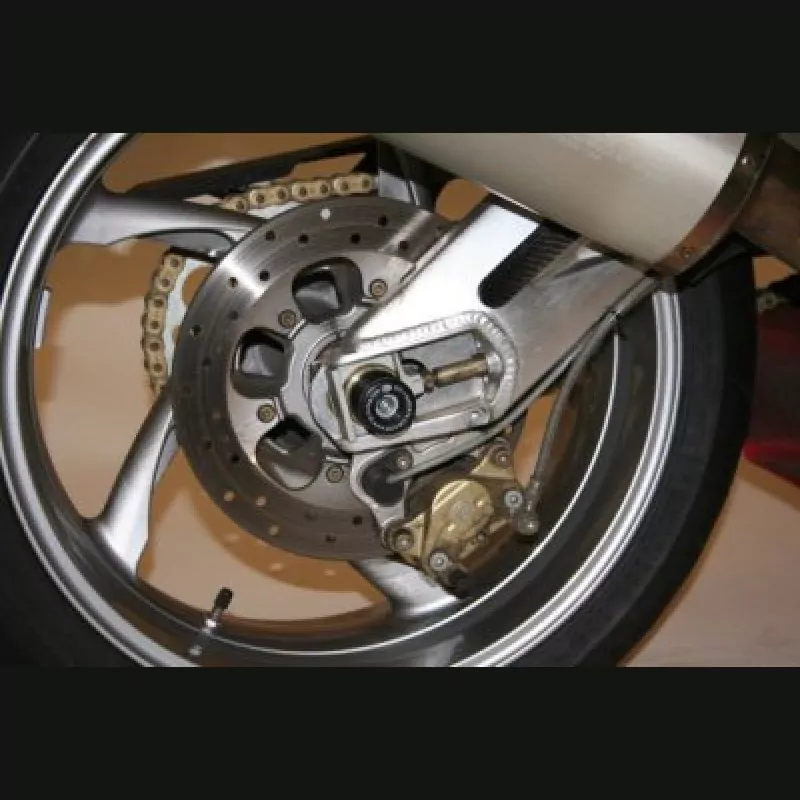 R&G Racing Schwingen Protektoren Benelli Tornado Novecento TRE