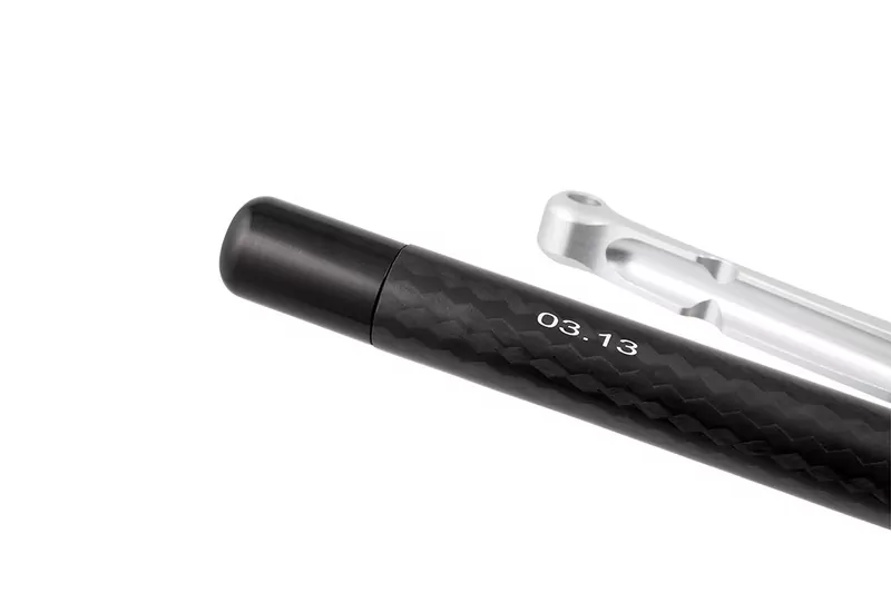 LSL Handlebar extension Ø 22.2 mm, universal, for aluminium handlebars