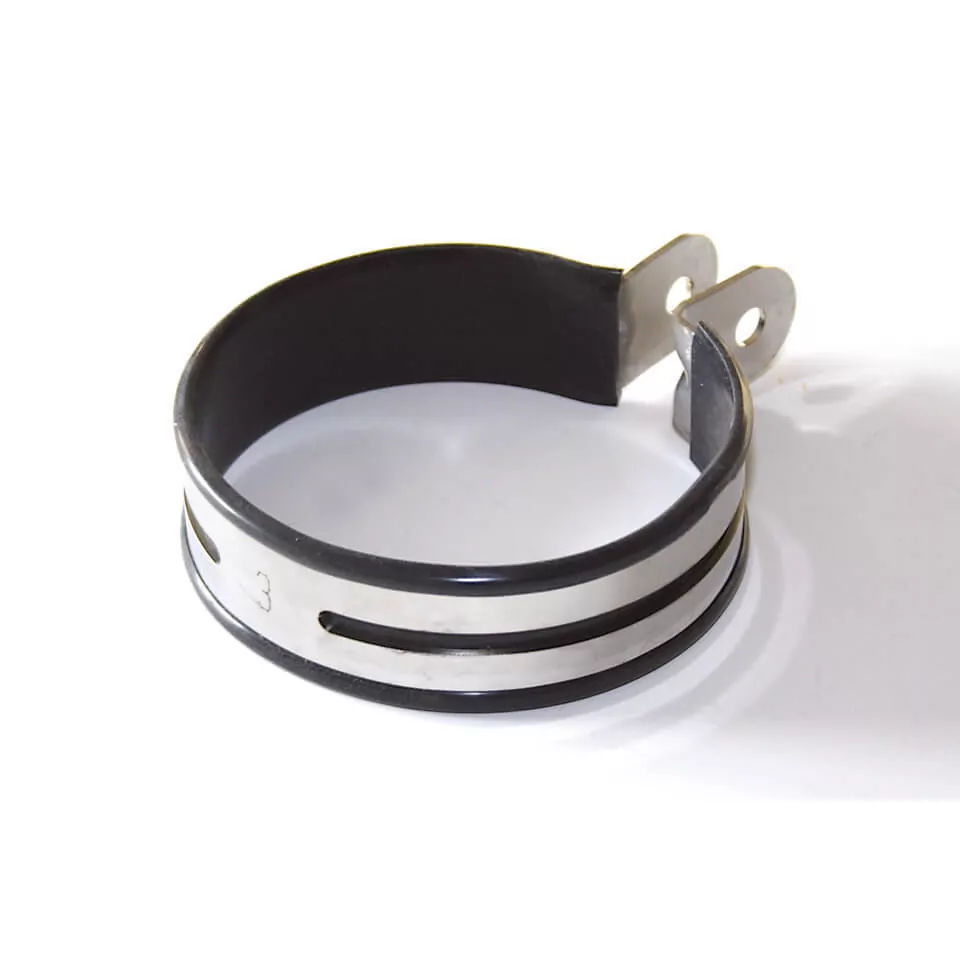 IXIL Uni-clamp 10 cm For Silencers (Ref.:1)