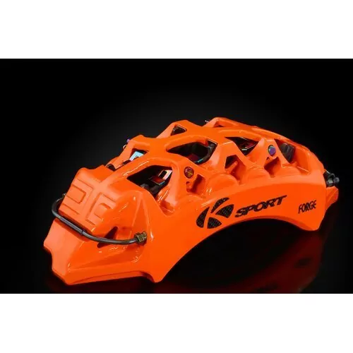 K-Sport BMW Mini One / Cooper / Cooper S / Cabrio (R50, R52, R53, MINI, MINI-N) Bremsanlage Vorn 421x36mm