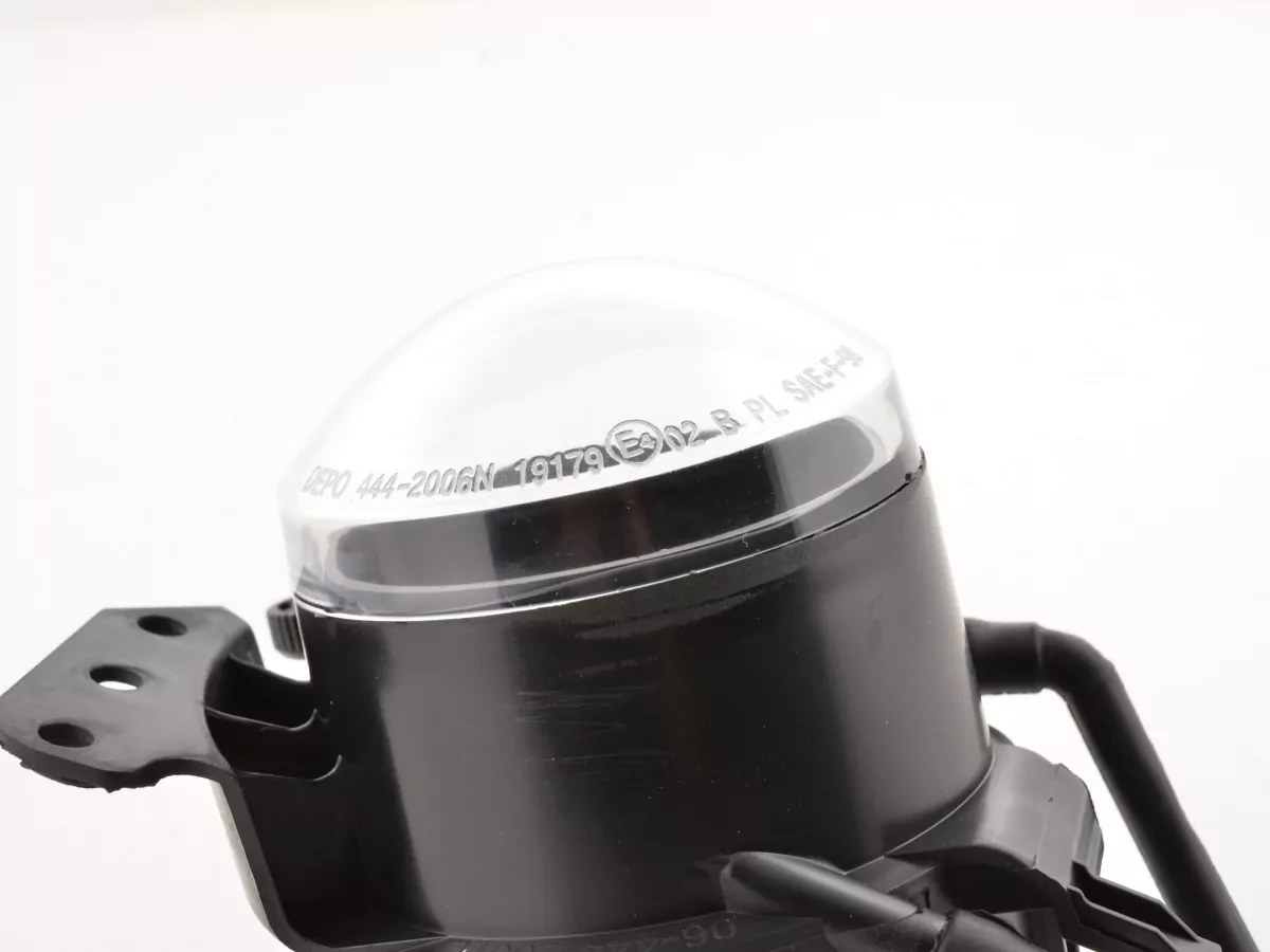 Verschleißteile Nebelscheinwerfer links BMW 3er E46