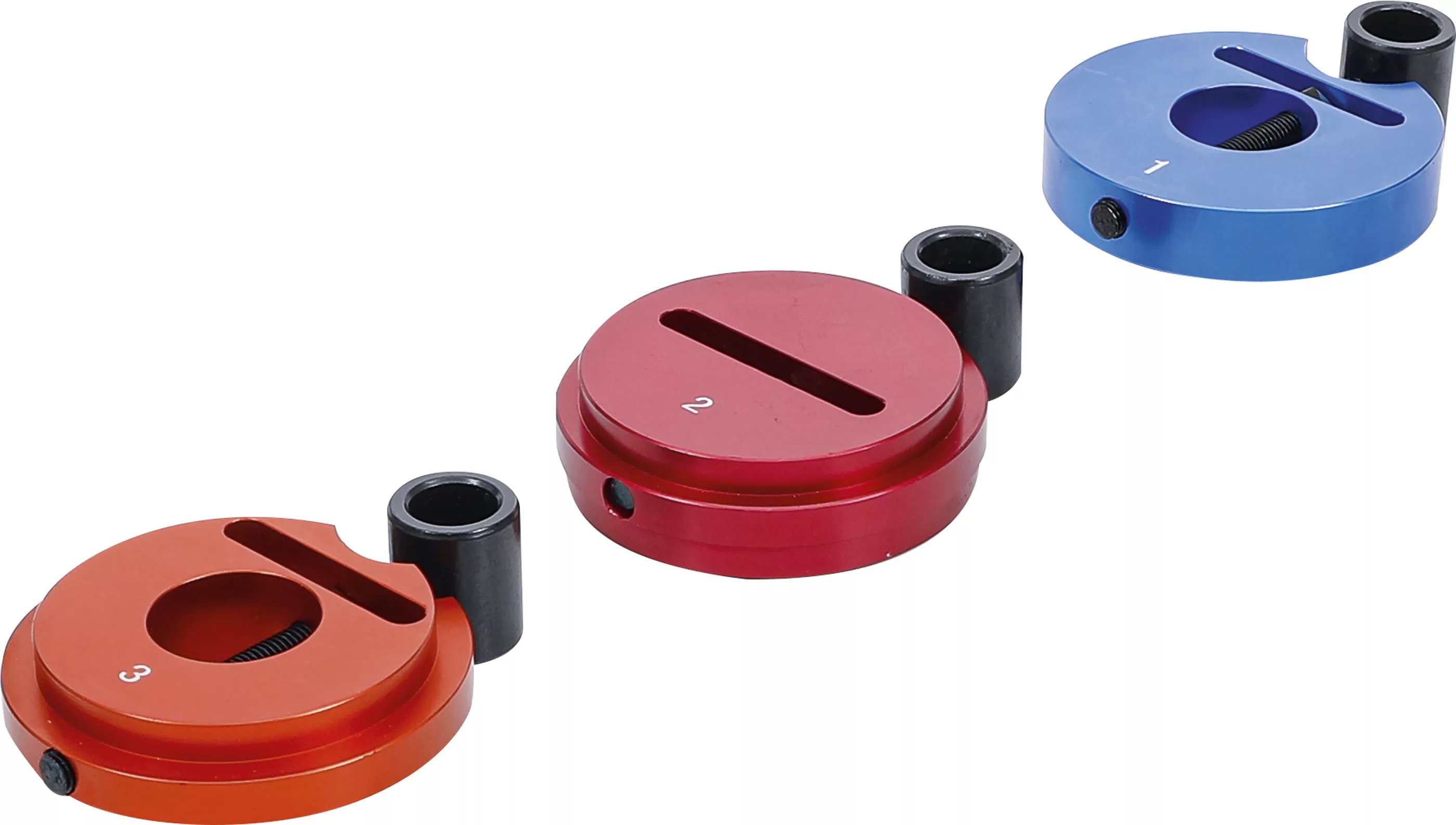 Sturz-Einstellwerkzeug-Satz | für BMW