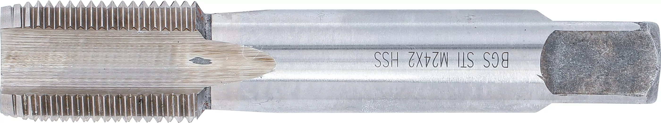 STI-Einschnitt-Gewindebohrer | HSS-G | M24 x 2,0 mm
