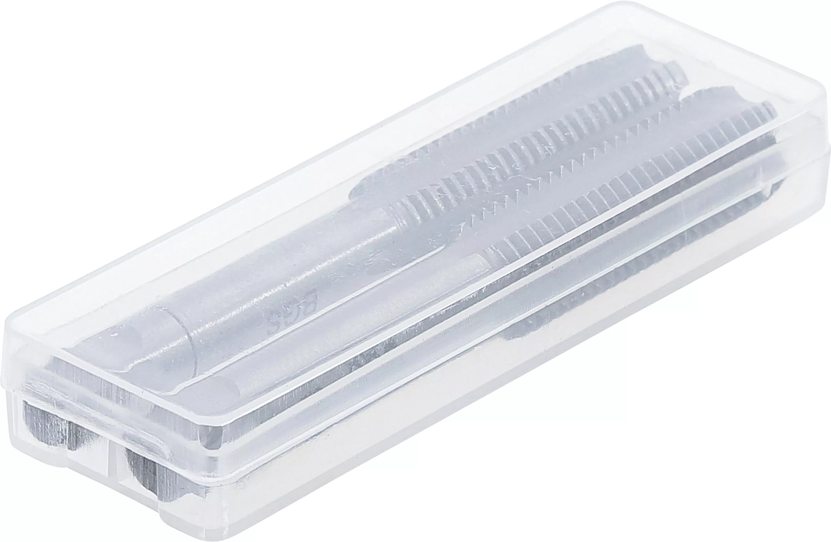 Gewindebohrer | Vor- und Fertigschneider | M3 x 0,5 mm | 2-tlg.