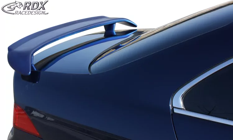 RDX Heckspoiler für HONDA Accord 7 2002-2008 Limousine Heckflügel Spoiler