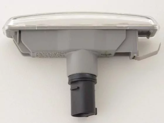 Seitenblinker Blinker Set LED BMW 5er E39, chrom