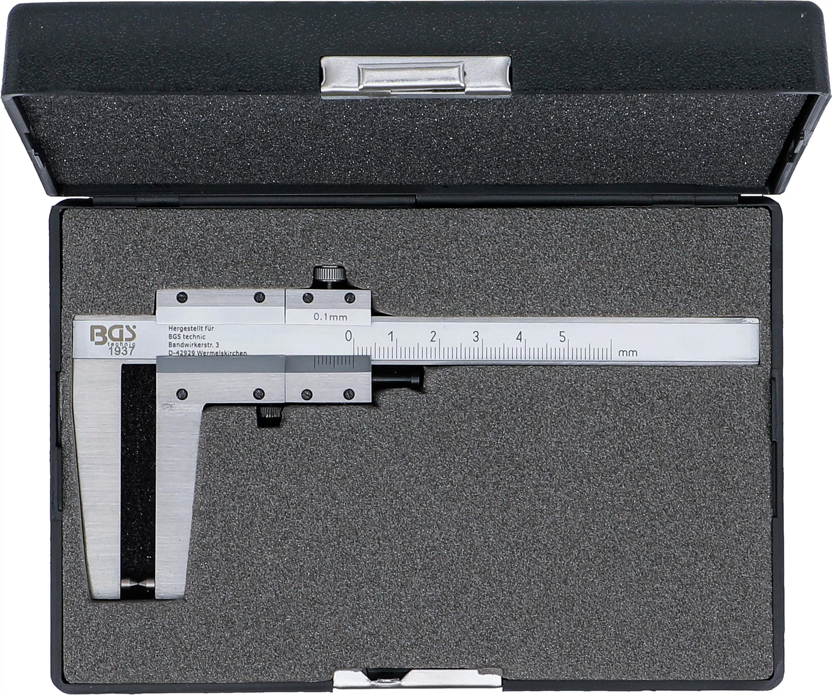 Bremsscheiben-Messschieber | 60 mm