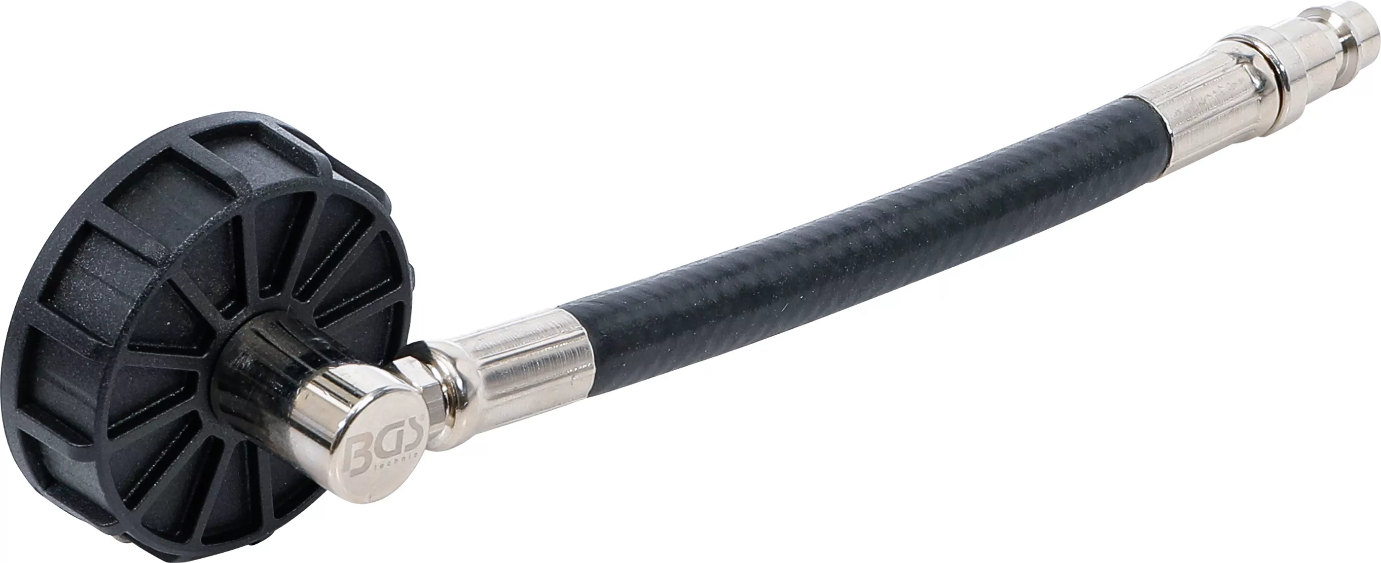 Bremsenentlüftungsadapter | Euro 20 | mit beweglichem Anschlussschlauch