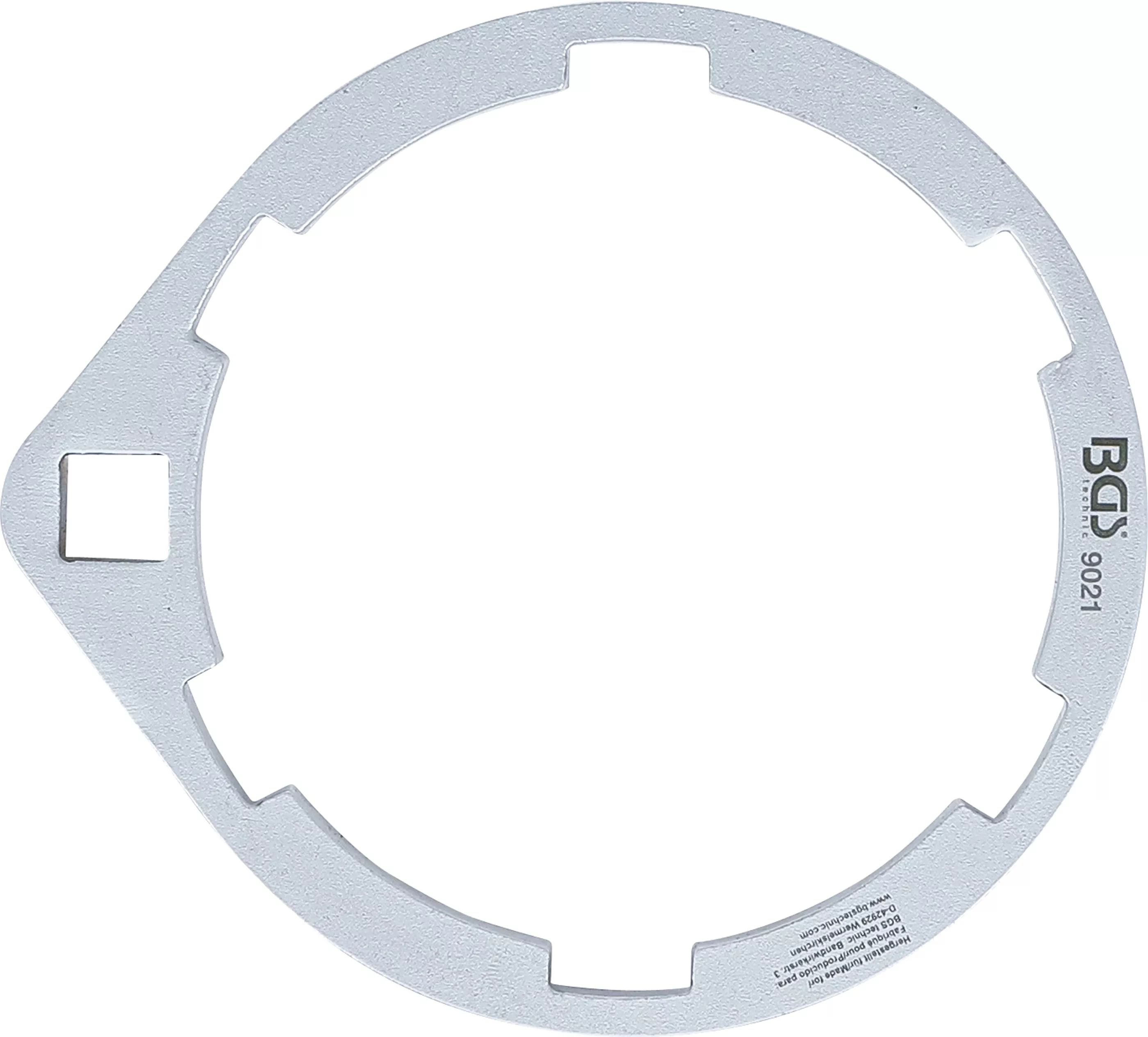 Diesel-Kraftstofffilter-Schlüssel | für Volvo, VW Crafter