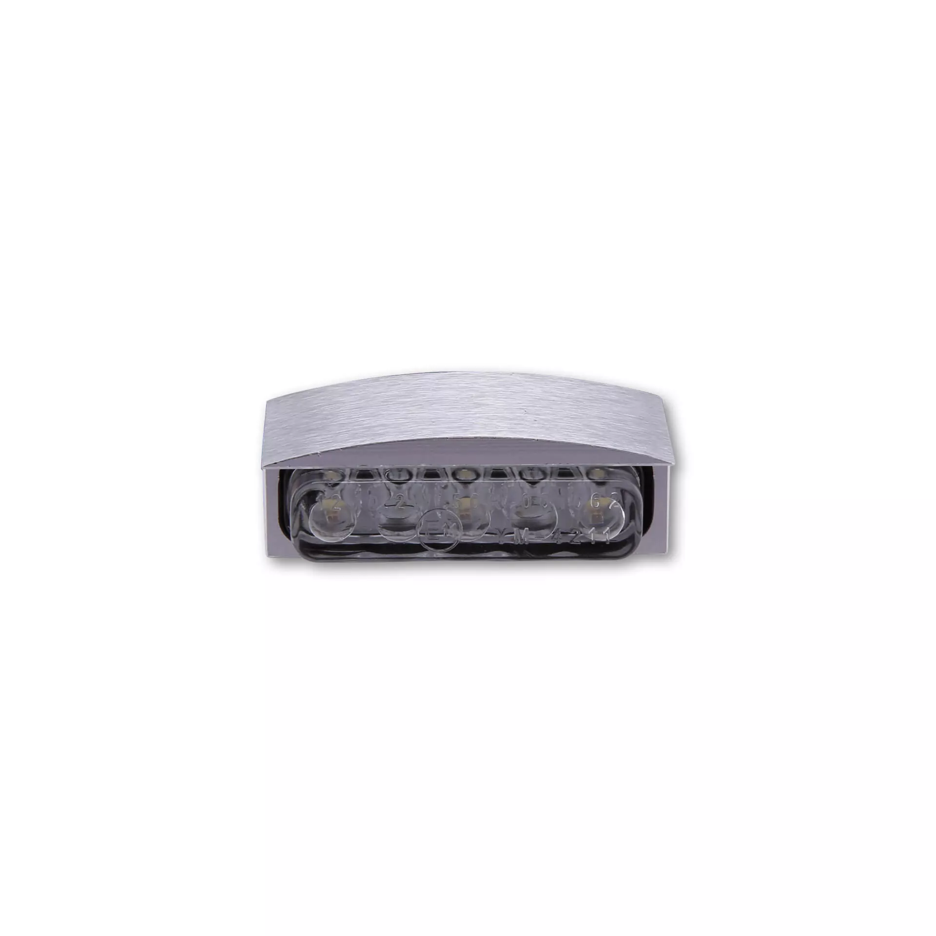 SHIN YO MINI LED Kennzeichenbeleuchtung E-geprüft
