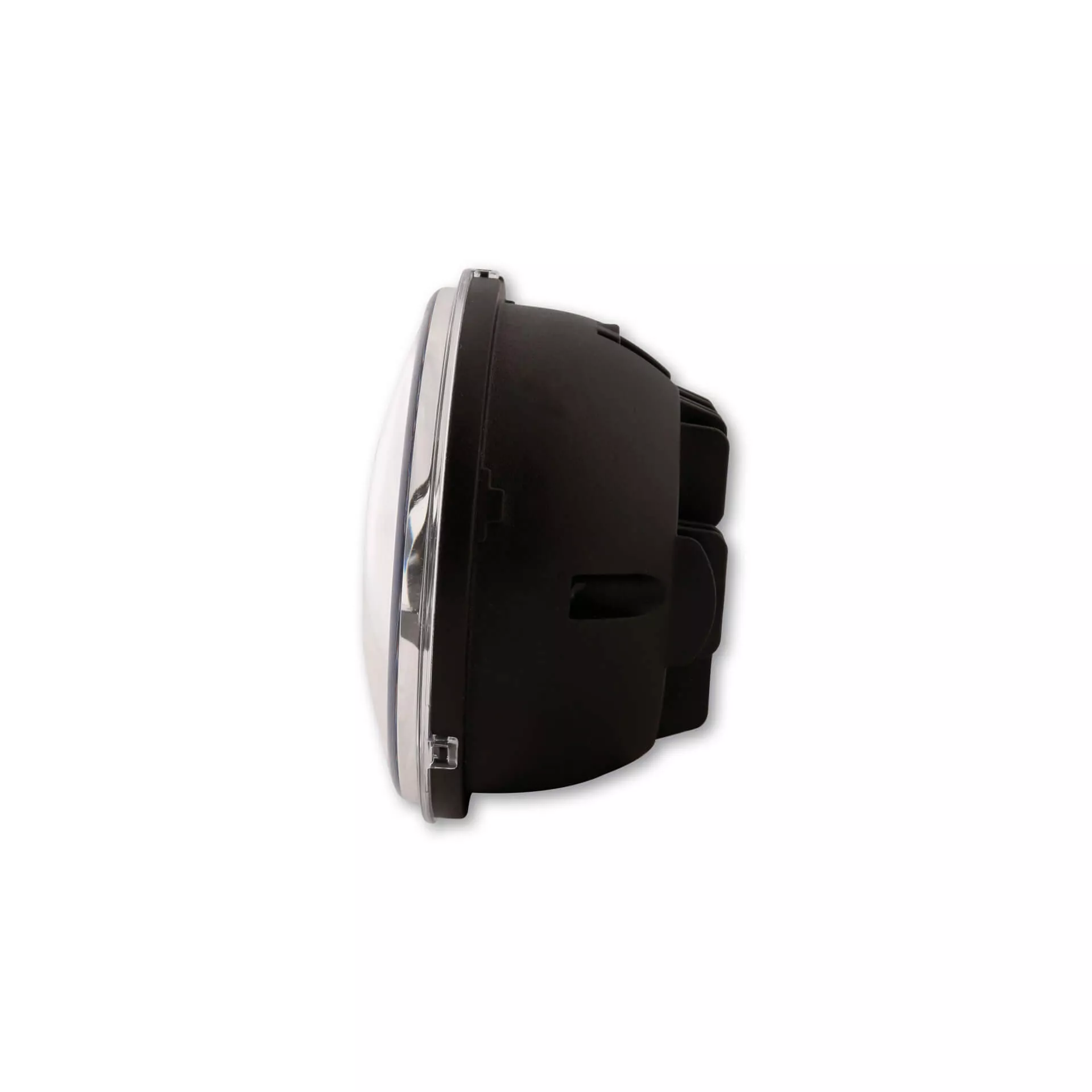 HIGHSIDER pro 5 3/4 Zoll Hauptscheinwerfereinsatz Typ 10 LED E-Geprüft (1Stck)