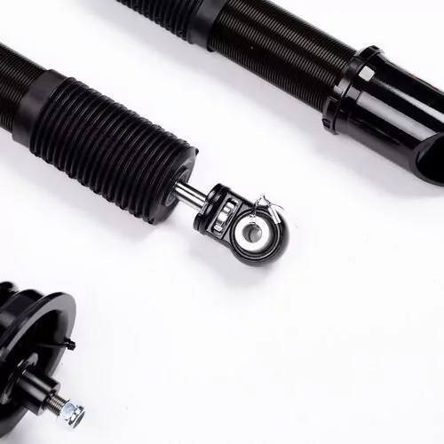 K-Sport Opel Astra H (A-H, A-H/SW, A-H/C) Gewindefahrwerk Street