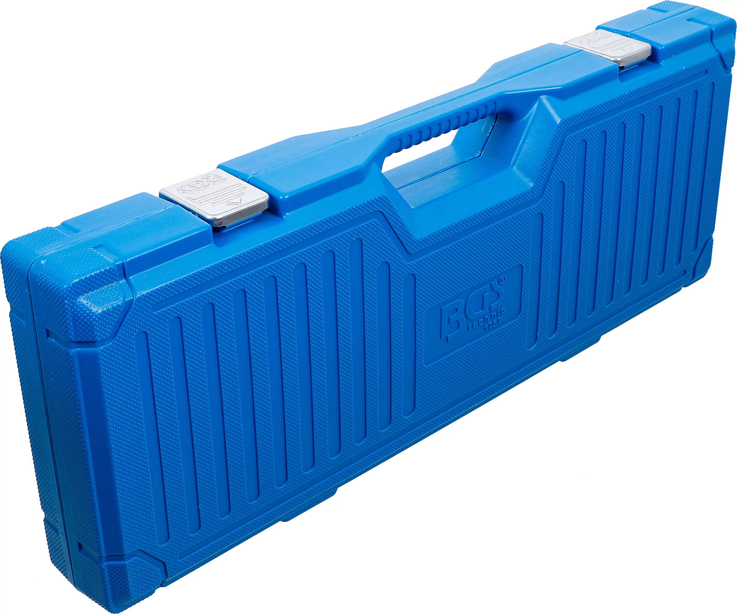 Hahnenfußschlüssel-Satz | Antrieb Innenvierkant 12,5 mm (1/2") | 12,5 mm (1/2") | SW 20 - 32 mm | 13-tlg.