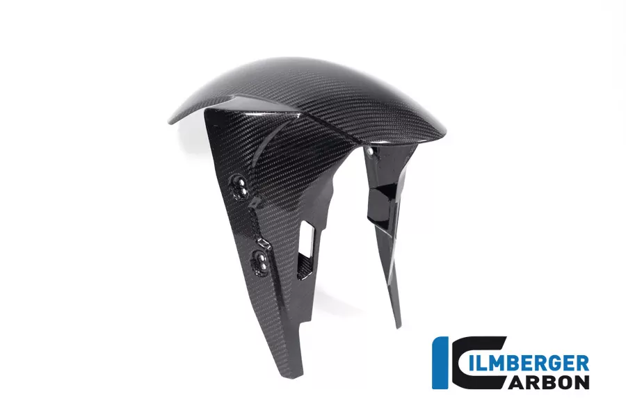 Ilmberger Carbon Kotflügel vorne Superbike glänzend BMW S1000RR 2019-  M1000RR 2021-