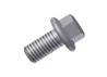 50.73.006.1-MIVV Schraube M8 X 16 ( Sechskant )