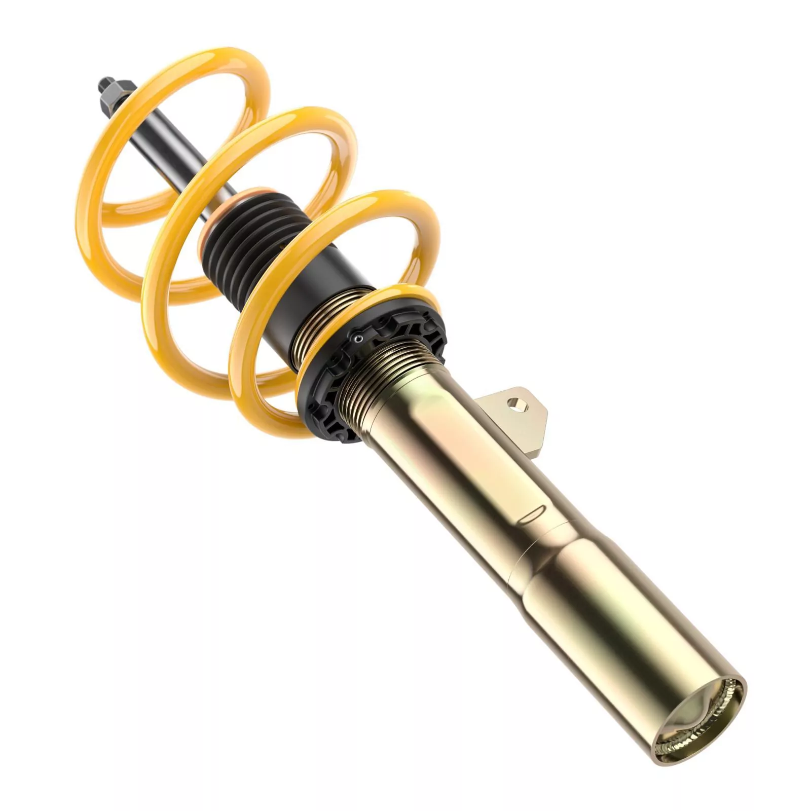 ST Gewindefahrwerk ST XA  (mit Härteverstellung) MINI MINI (F66) 03/2024-