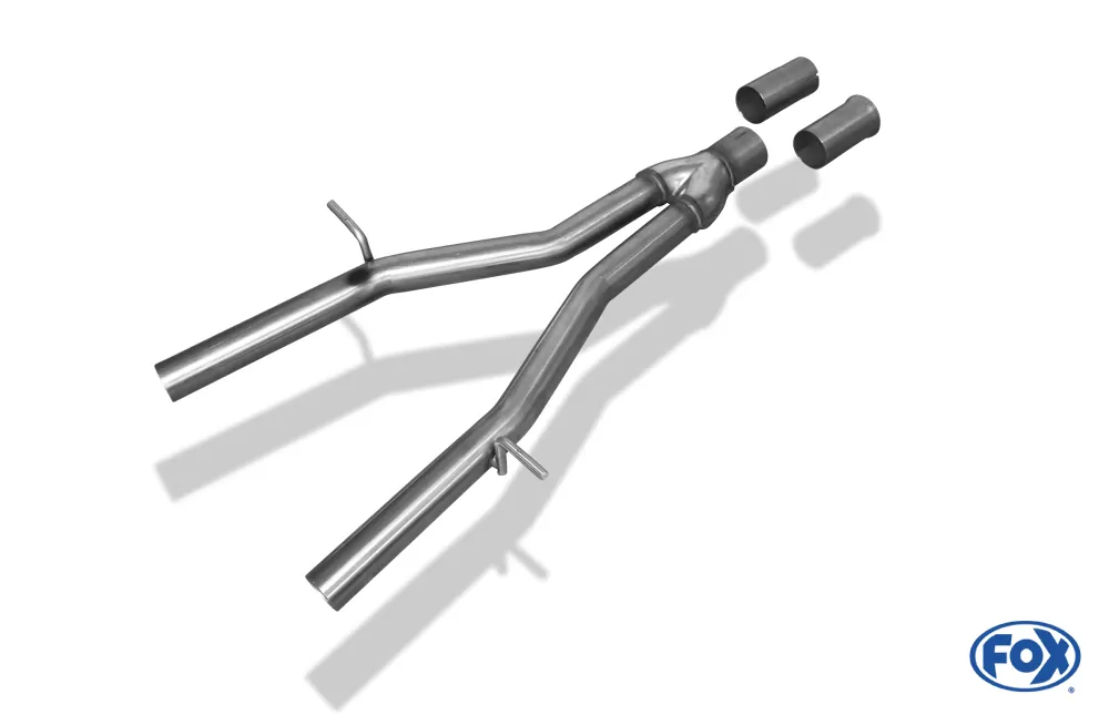 Mercedes SLK Typ 172  Y-Adapter 4-Zylinder