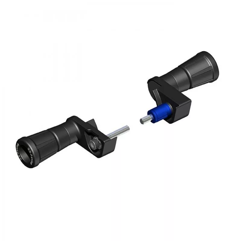 GB Racing Sturzpads Set Yamaha YZF R1 2007-2008