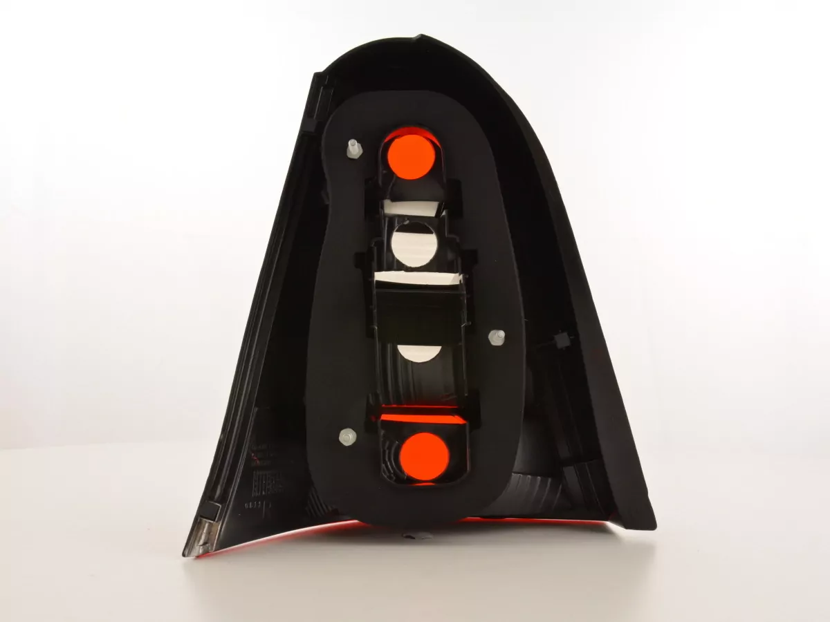 Verschleißteile Rückleuchte rechts Mercedes-Benz A-Klasse (168) Bj. 02