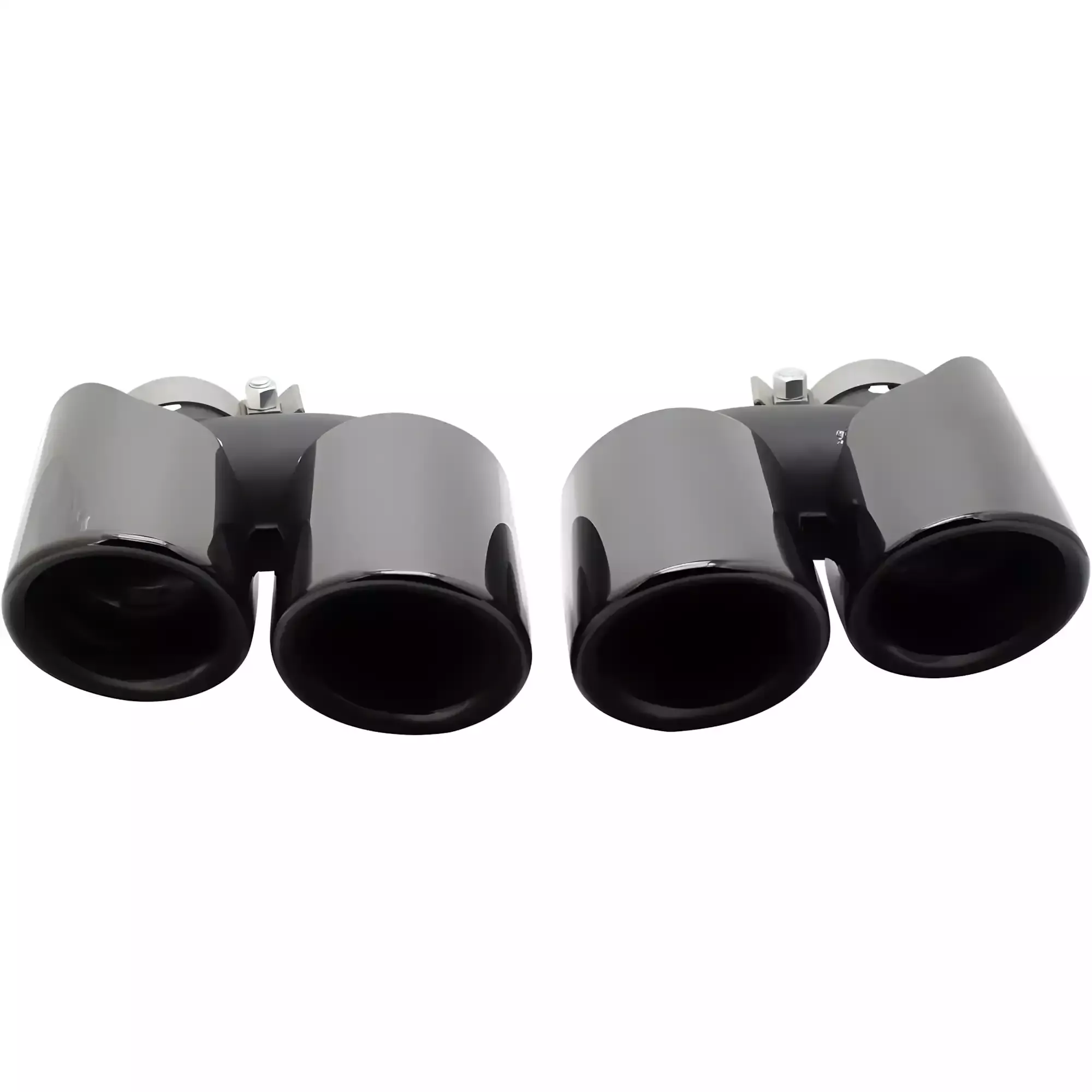 DIEDERICHS Endrohrblende HD Tuning (4203002)
