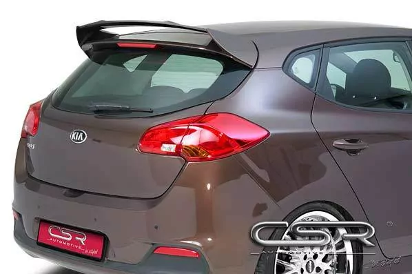 Heckflügel für Kia Cee´d (JD) HF406
