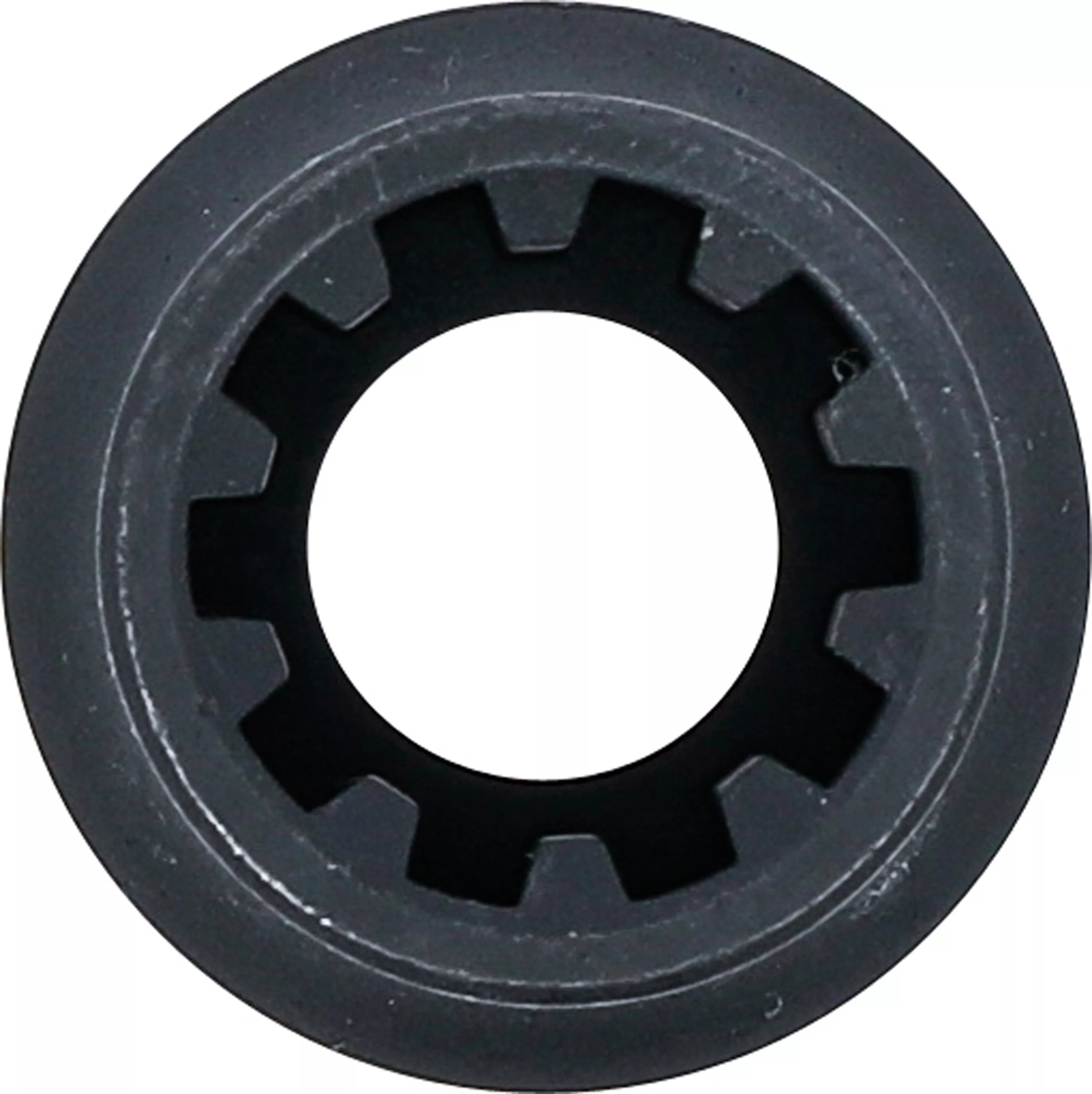 Bremssattel-Einsatz | 10-kant | für VAG und Porsche | SW 15 mm