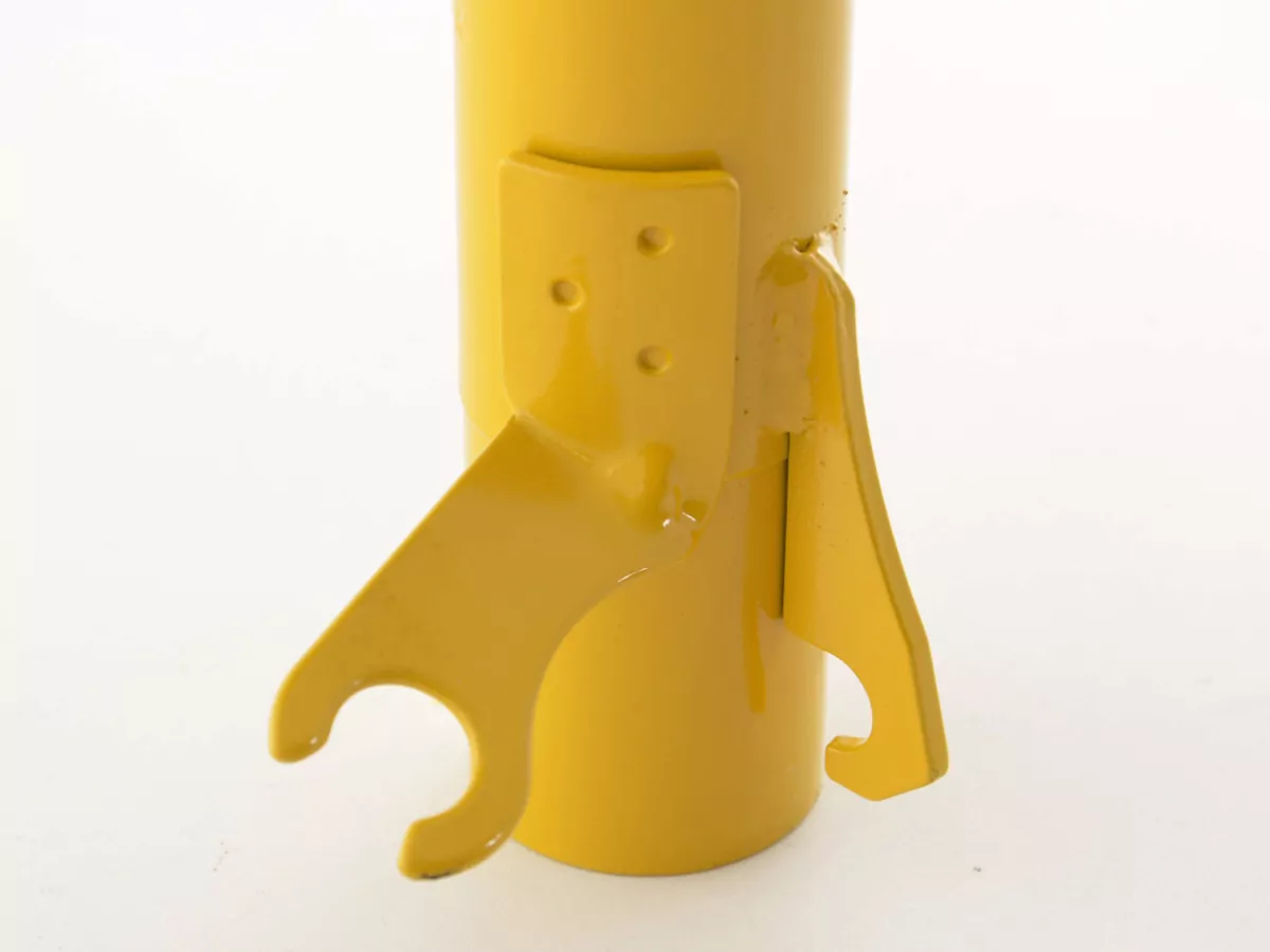 Sportstoßdämpfer High Tec Ford Focus Bj. 10.98 - (Vorderachse rechts)