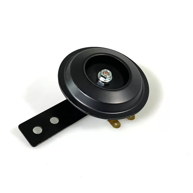 Hupe schwarz 6V