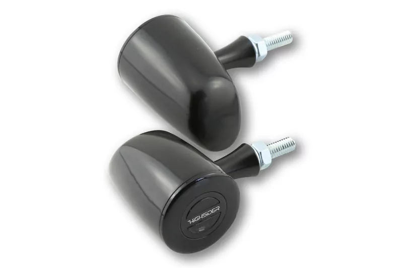 HIGHSIDER ROCKET CLASSIC LED Blinker E-geprüft