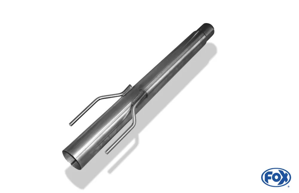 Opel Vectra C OPC Limousine  Vorschalldämpferersatzrohr